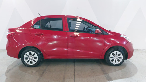 Hyundai Grand i10 1.2 GL MID
