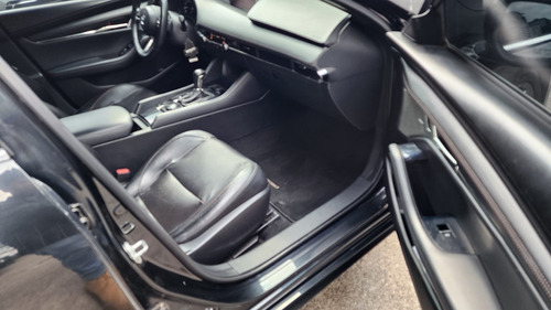 Mazda Mazda 3 2.5 S Grand Touring Hatchback At