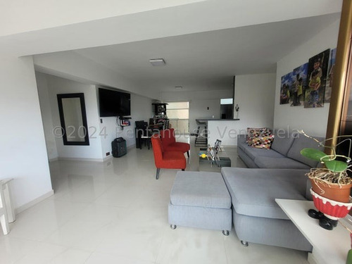 Hermoso Y Moderno Apartamento En Los Naranjos Rsz