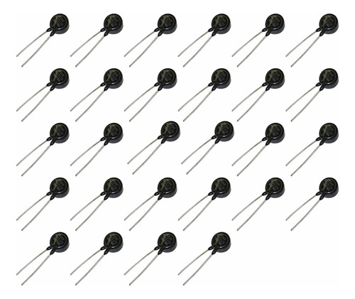 Varistor Panasonic Znr V10112u 1.100 Voltios X 25pcs