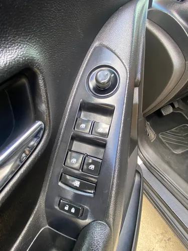 Chevrolet Tracker 1.8 Ls