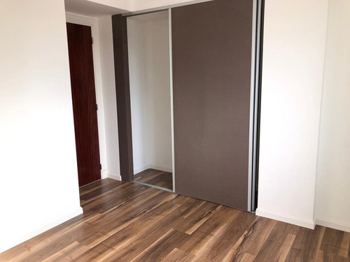 Imagen 8 de 25 de Venta Departamento De 3 Ambientes A Estrenar En San Jose Con Cochera Al Frente