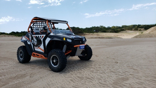Polaris Rzr 800 Xr