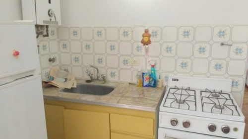 Imagen 5 de 15 de V007 - Departamento En Venta, Con Patio Propio