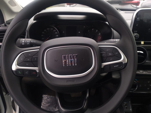 Imagen 8 de 11 de Fiat Cronos Drive 1,3 Cvt 2023, Retira Ya! G