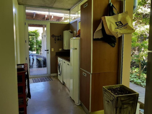 Gran Diseño Casa Moderna, 3 Dorm. En Bºc La Celina
