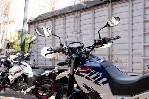 X-pulse 200 Adv Hero Abs Led Gps No Xr Zr 150 Smx 250 Enduro