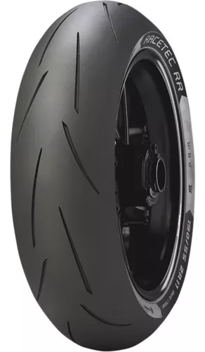 Metzeler é o pneu oficial do TT da Ilha de Man