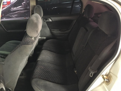 Chevrolet Astra Sedan 2.0 Gls 4p