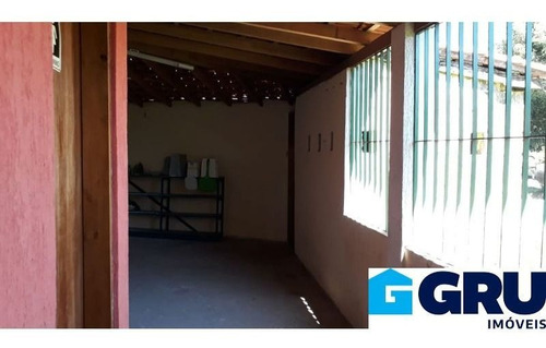 Imagem 10 de 15 de Chácra Em Santa Izabel 6.900m2