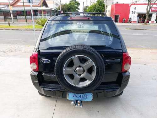 Ford Ecosport Xlt 1.6 8v 2008/2008