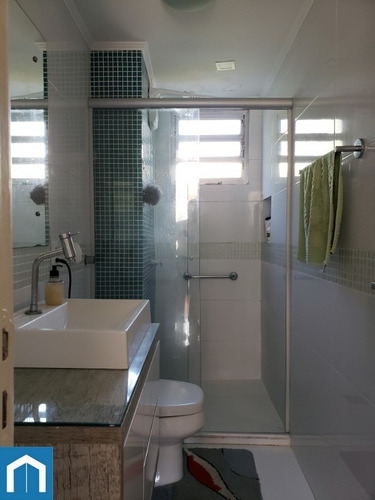 Imagem 1 de 13 de Apartamento - Ap00120 - 67863746