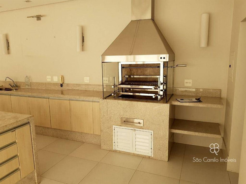 Imagem 7 de 30 de Casa Com 4 Dormitórios À Venda, 550 M² Por R$ 3.200.000,00 - Granja Viana - Carapicuíba/sp - Ca2370