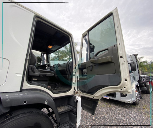 Iveco Tector 24e22