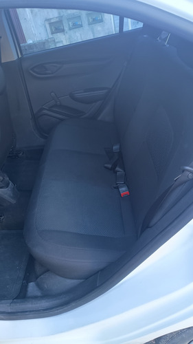 Chevrolet Onix 1.0 Joy 5p