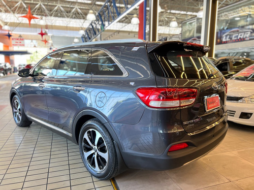 Kia Sorento 3.3 V6 EX 7L