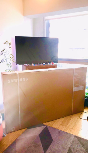 Smart Tv Samsung Series 7 Led 4k 70  