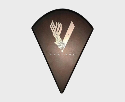 Machado Viking Ragnar Lothbrok Geek Cosplay Decoração