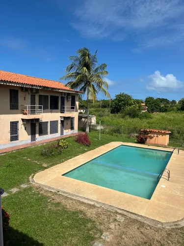 Apartamento En Venta Rio Chico
