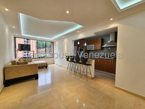 Mls25-17995 Colinas De La Tahona. Apartamento Amoblado Venta. Me