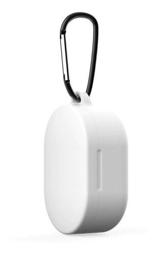 Funda Para Airdots Estuche Protector Audífonos Para Earbuds