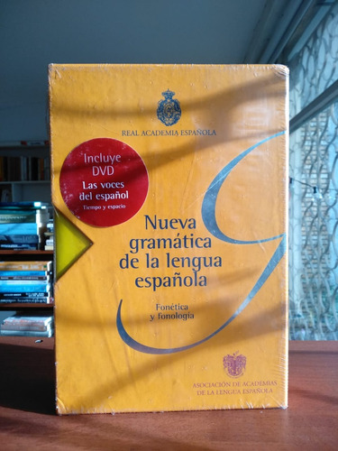 Nueva Gramática De La Lengua Española Rae