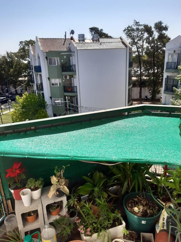 Imagen 4 de 7 de Departamento En Venta, 3 Ambientes En 3er Piso