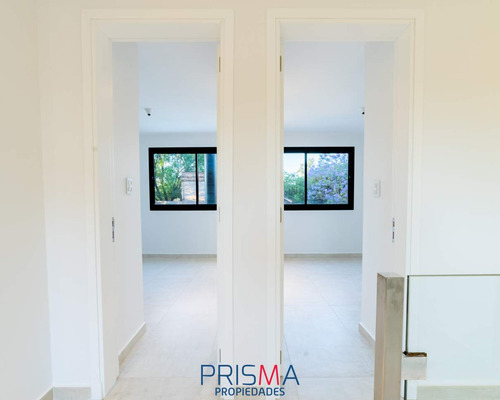 Imagen 26 de 30 de Casa En Venta 3 Dorm. A Estrenar En Housing Vila Jardí - Jardín Espinosa