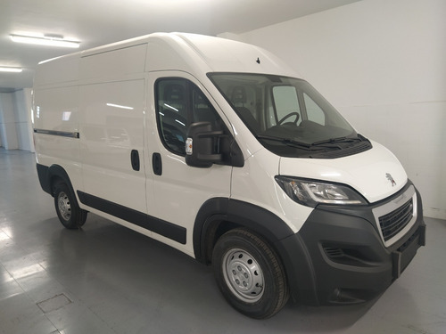 Peugeot Boxer 2.2 Hdi 435mh Premium