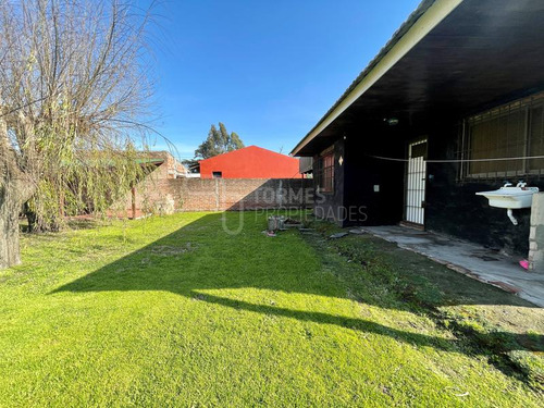 Casa 3 Ambientes En Venta ~ Barrio Las Dalias Mar Del Plata