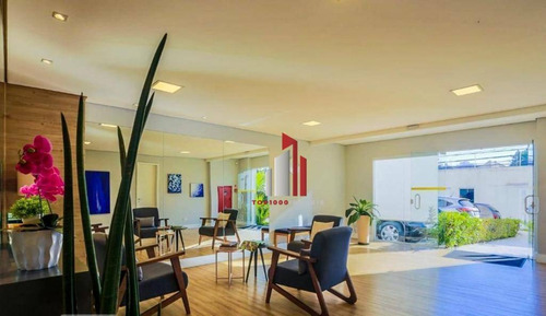 Imagem 16 de 19 de Apartamento Com 1 Dormitório À Venda, 36 M² Por R$ 350.000,90 - Cambuci - São Paulo/sp - Ap0762