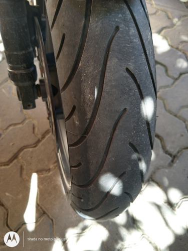 Yamaha Mt03 600 Cc