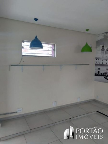 Imagem 9 de 15 de Loja/ponto Comercial Para Locação - Santa Clara, Bauru-sp - 5762