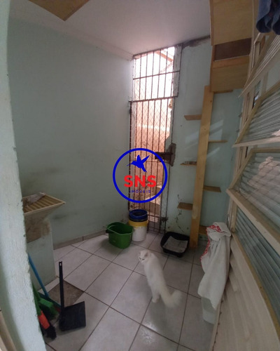 Imagem 23 de 23 de Casa - Ca01045 - 70323568