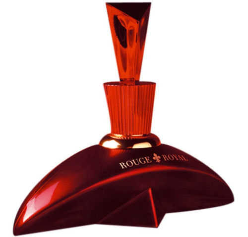 Marina De Bourbon Rouge Royal Fem. - Edp 50ml Beleza Na Web
