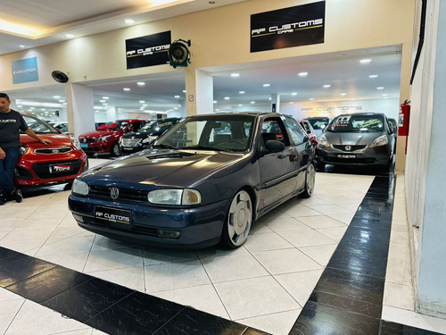 Volkswagen Gol