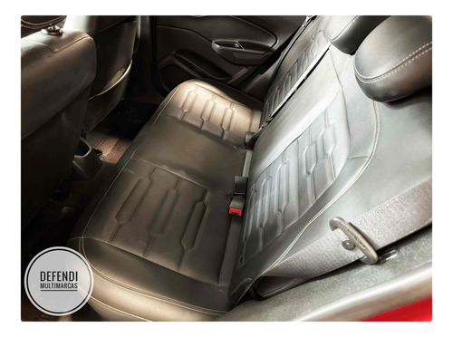 Chevrolet Onix 1.4 MPFI LTZ 8V FLEX 4P AUTOMÁTICO