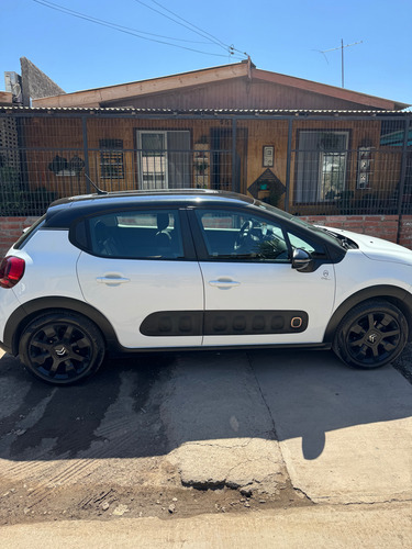 Citroën C3 Bluehdi 100 S&s Bvm Feel