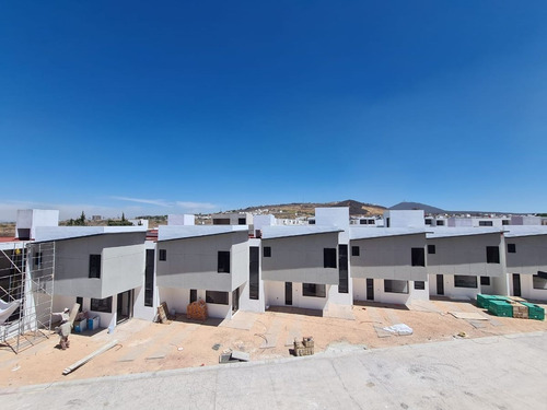 Imagen 27 de 27 de Casa En Preventa En El Condado
