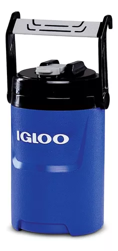 Termo Dispensador Igloo 5 Gal (18,92 L) Serie 400 Grifo