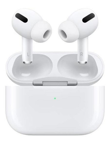 Apple AirPods Pro Nuevos Sellados Tienda Audifonos