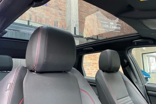 Land Rover Discovery Sport 2 R Dynamic S Mhev Sport Black