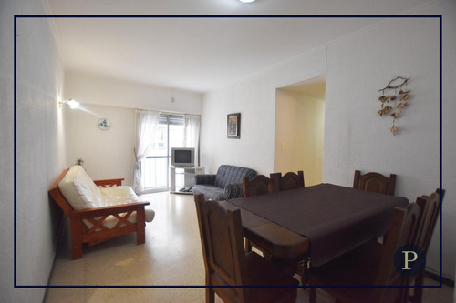 Venta Departamento 3 Ambientes Con Dependencia