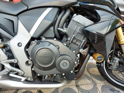 Imagem 8 de 10 de Honda Cb1000r Ano 2012