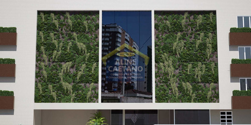Espetacular Lançamento,pagamento Direto Com O Construtor. - Vant4649