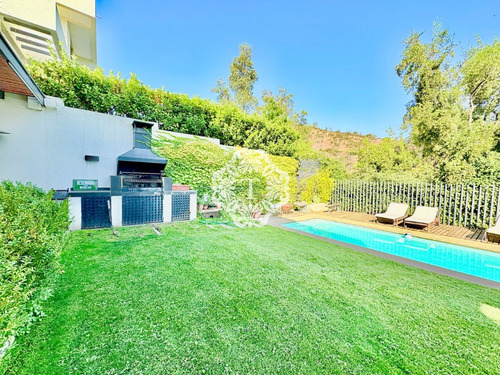 Condominio, 4d + Serv. Oriente, Piscina