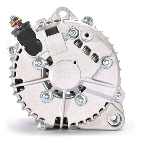 Alternador Sist. Hitachi 110 Amps X-trail L4 2.5l 05/06