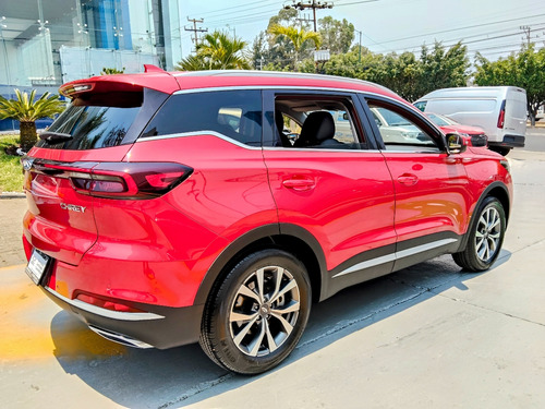 Chirey tiggo 7 pro 1.5 Luxury