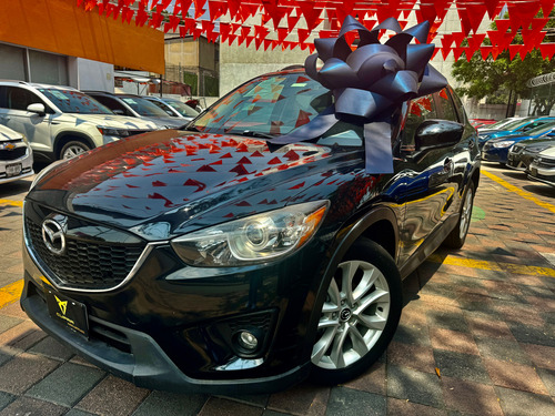Mazda CX-5 2.5 S Grand Touring 4x2 At