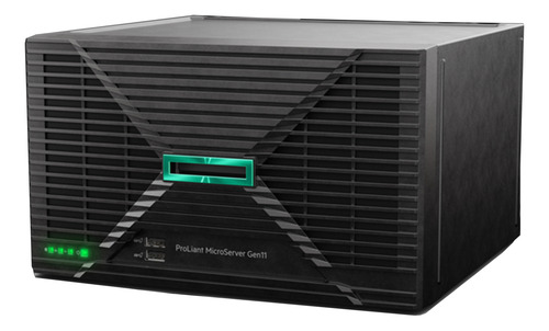 Microserver Hpe Proliant Gen11 Intel Xeon E-2434 16gb